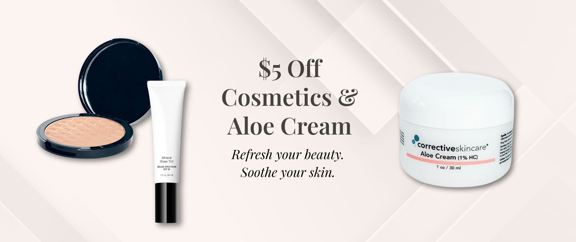 August Specials